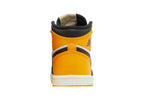 Air Jordan 1 Retro High OG Yellow Toe Bébé (TD)
