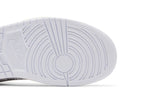 Air Jordan 1 Retro High Off-White Alaska