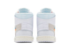 Air Jordan 1 Retro High Off-White Alaska