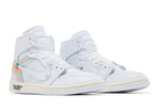 Air Jordan 1 Retro High Off-White Alaska
