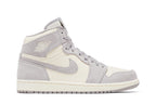 Air Jordan 1 Retro High Pale Ivory