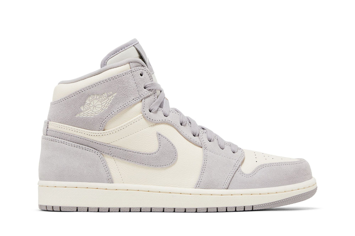 Air Jordan 1 Retro High Pale Ivory