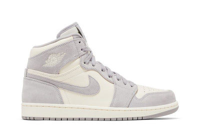 Air Jordan 1 Retro High Pale Ivory