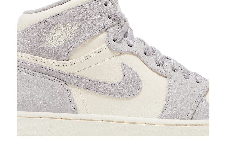 Air Jordan 1 Retro High Pale Ivory