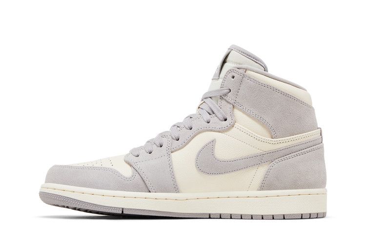 Air Jordan 1 Retro High Pale Ivory