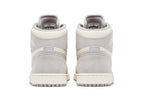 Air Jordan 1 Retro High Pale Ivory