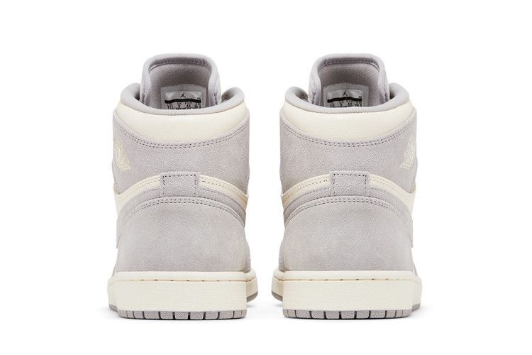 Air Jordan 1 Retro High Pale Ivory