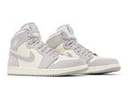 Air Jordan 1 Retro High Pale Ivory
