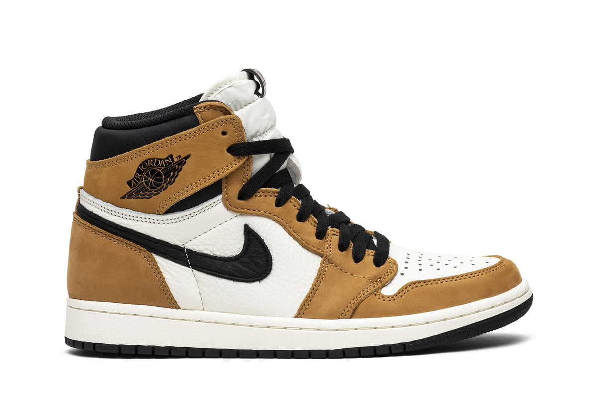Air Jordan 1 Retro High Rookie of the Year
