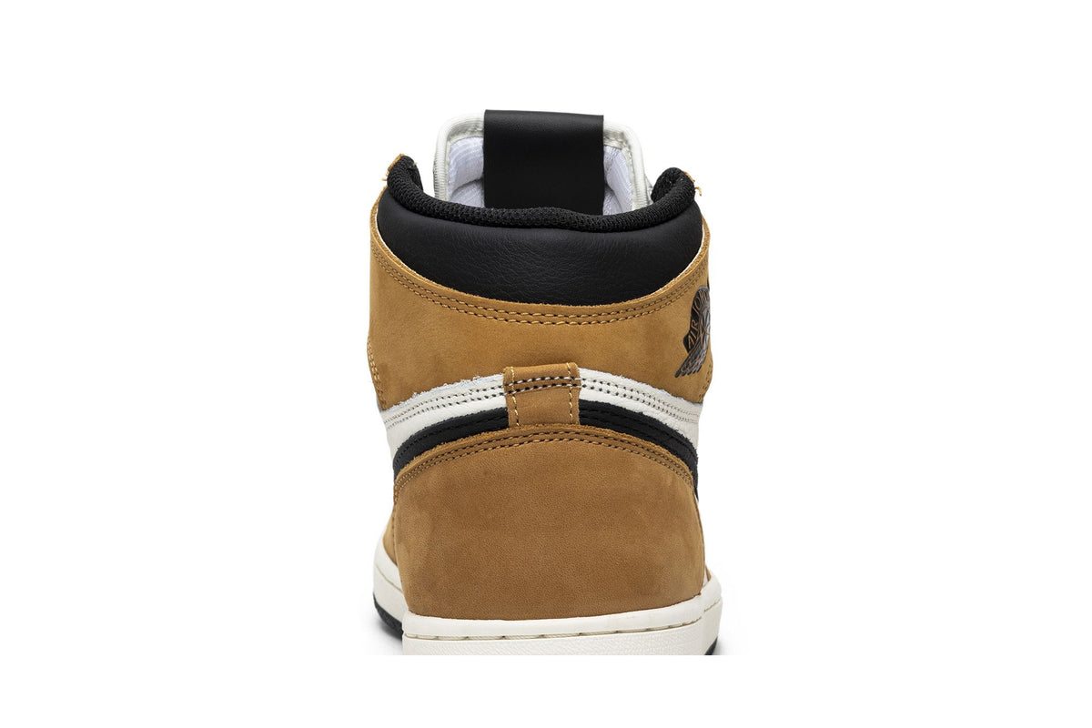 Air Jordan 1 Retro High Rookie of the Year