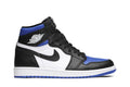 Air Jordan 1 Retro High Royal Toe