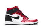 Air Jordan 1 Retro High Satin Snake Chicago