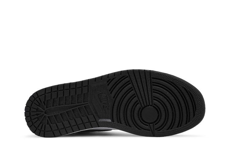 Air Jordan 1 Retro High Satin Snake Chicago
