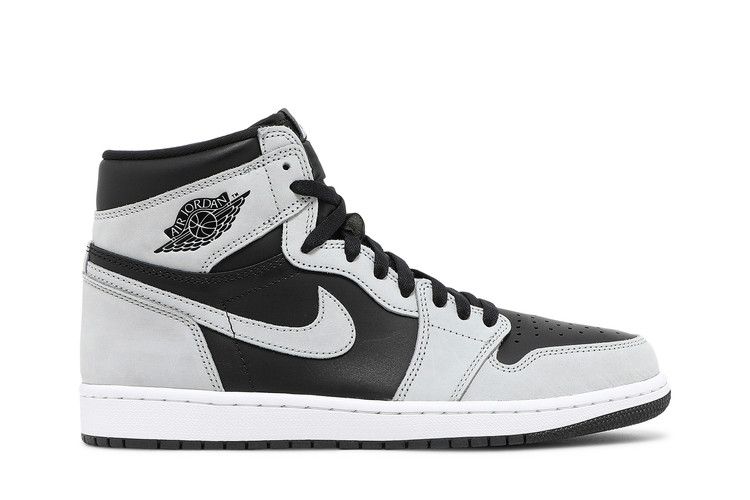 Air Jordan 1 Retro High Shadow 2.0
