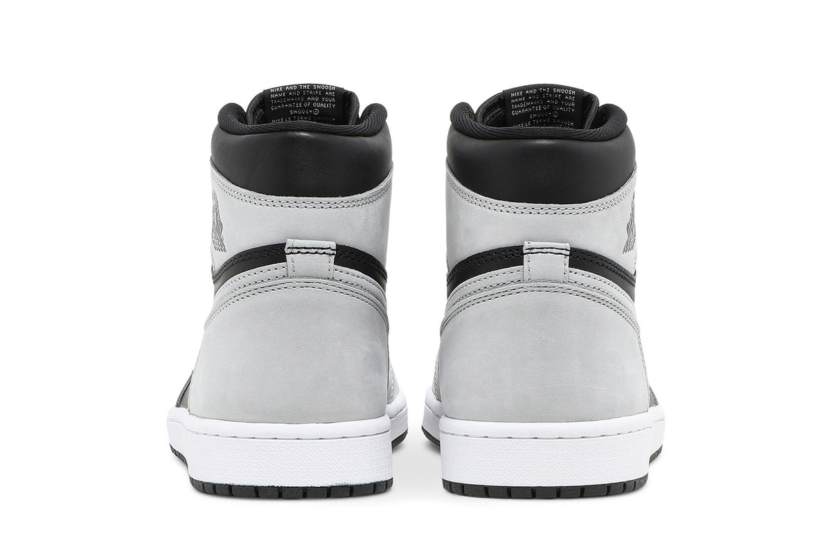 Air Jordan 1 Retro High Shadow 2.0