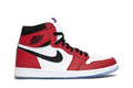 Air Jordan 1 Retro High Spider-Man "Origin Story"