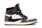 Air Jordan 1 Retro High Travis Scott "Cactus Jack"