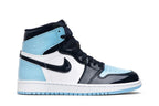 Air Jordan 1 Retro High UNC Patent