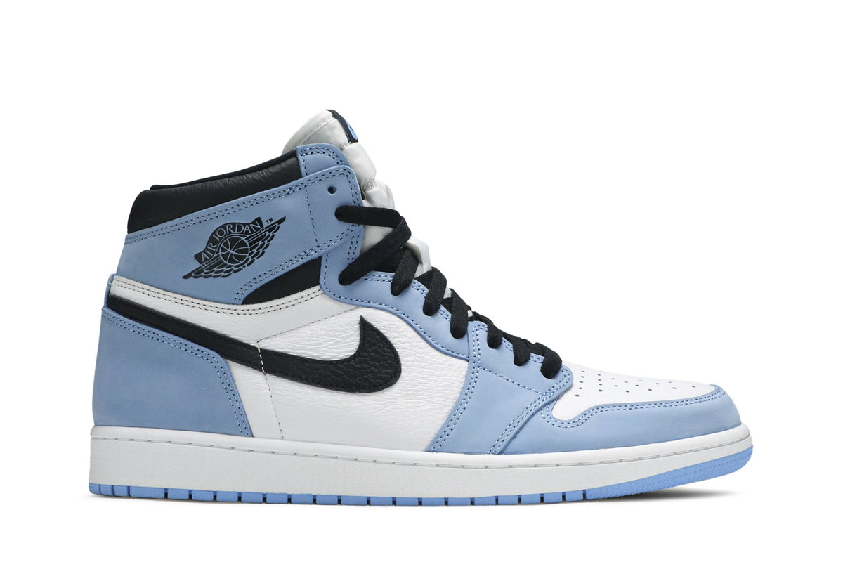 Air Jordan 1 Retro High University Blue