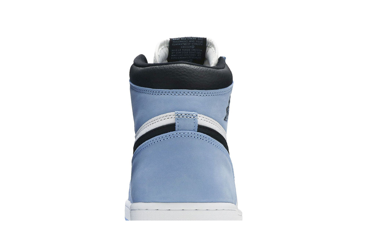 Air Jordan 1 Retro High University Blue