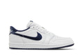 Air Jordan 1 Retro Low 85 Metallic Blue