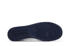 Air Jordan 1 Retro Low 85 Metallic Blue