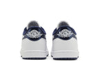 Air Jordan 1 Retro Low 85 Metallic Blue