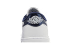 Air Jordan 1 Retro Low 85 Metallic Blue