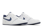 Air Jordan 1 Retro Low 85 Metallic Blue