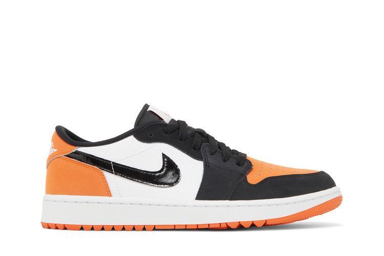 Air Jordan 1 Retro Low Golf Shattered Backboard