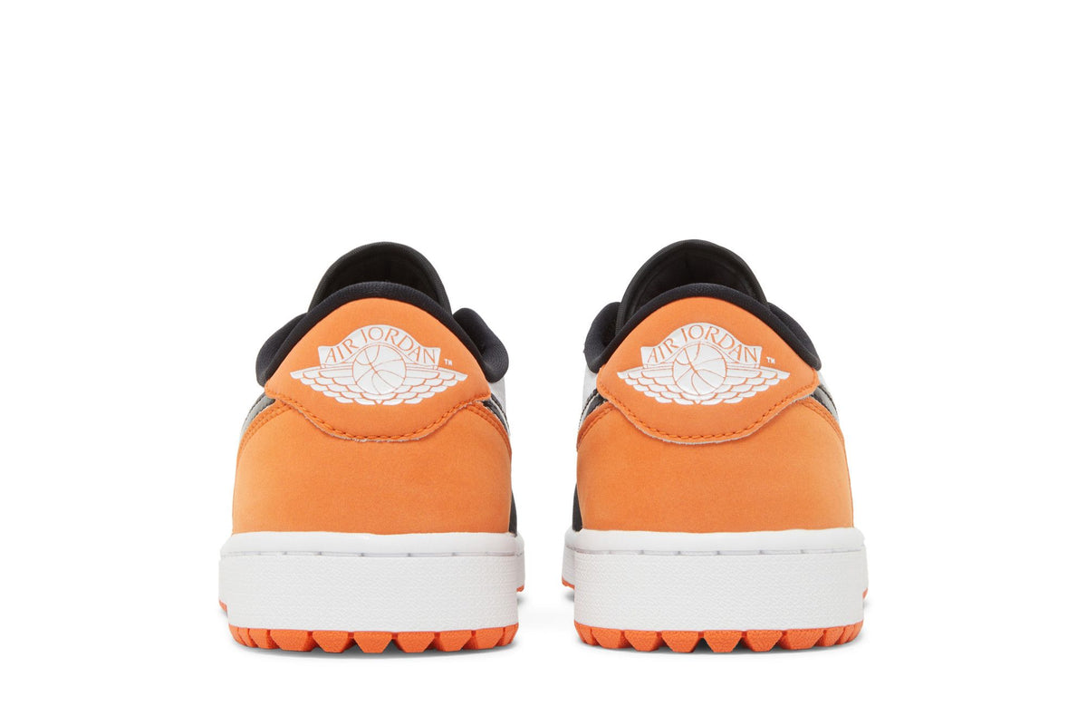 Air Jordan 1 Retro Low Golf Shattered Backboard