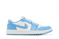 Air Jordan 1 Retro Low Golf UNC