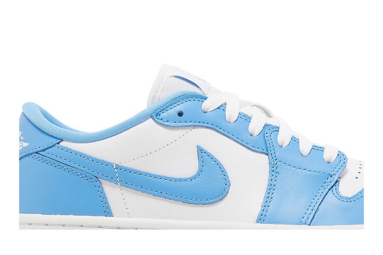 Air Jordan 1 Retro Low Golf UNC