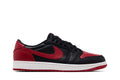 Air Jordan 1 Retro Low OG Banned