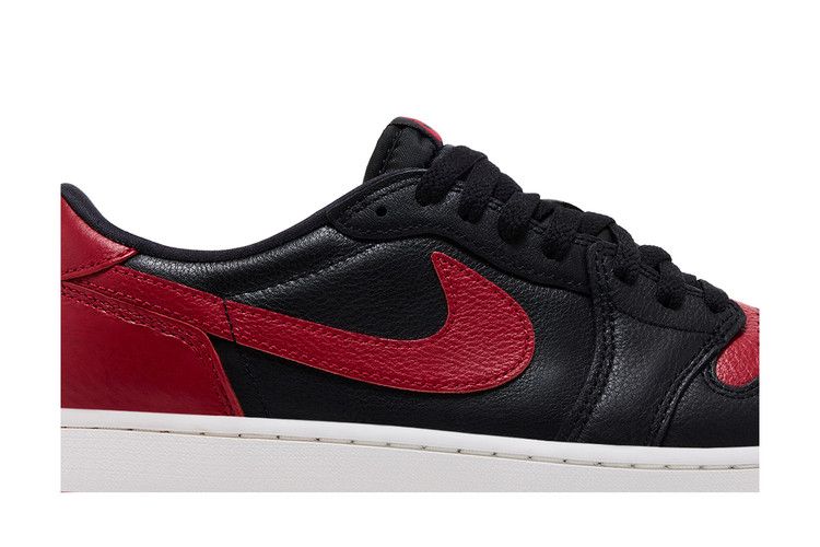 Air Jordan 1 Retro Low OG Banned