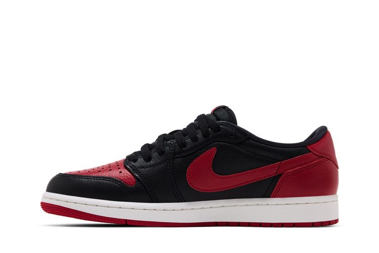 Air Jordan 1 Retro Low OG Banned