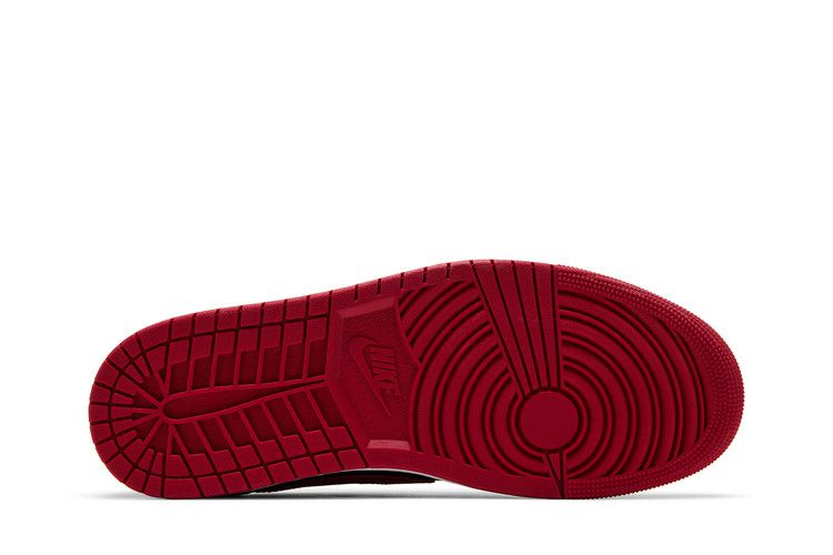 Air Jordan 1 Retro Low OG Banned