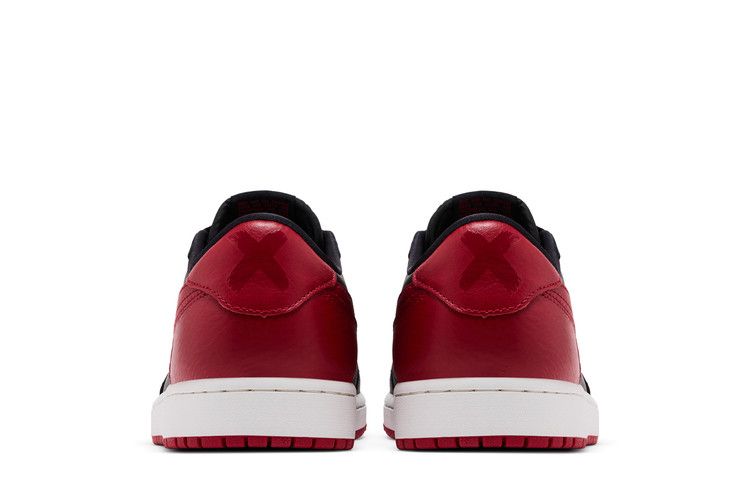 Air Jordan 1 Retro Low OG Banned