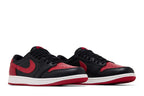 Air Jordan 1 Retro Low OG Banned