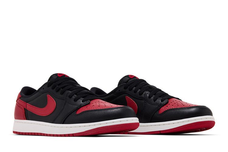 Air Jordan 1 Retro Low OG Banned