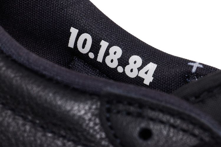 Air Jordan 1 Retro Low OG Banned