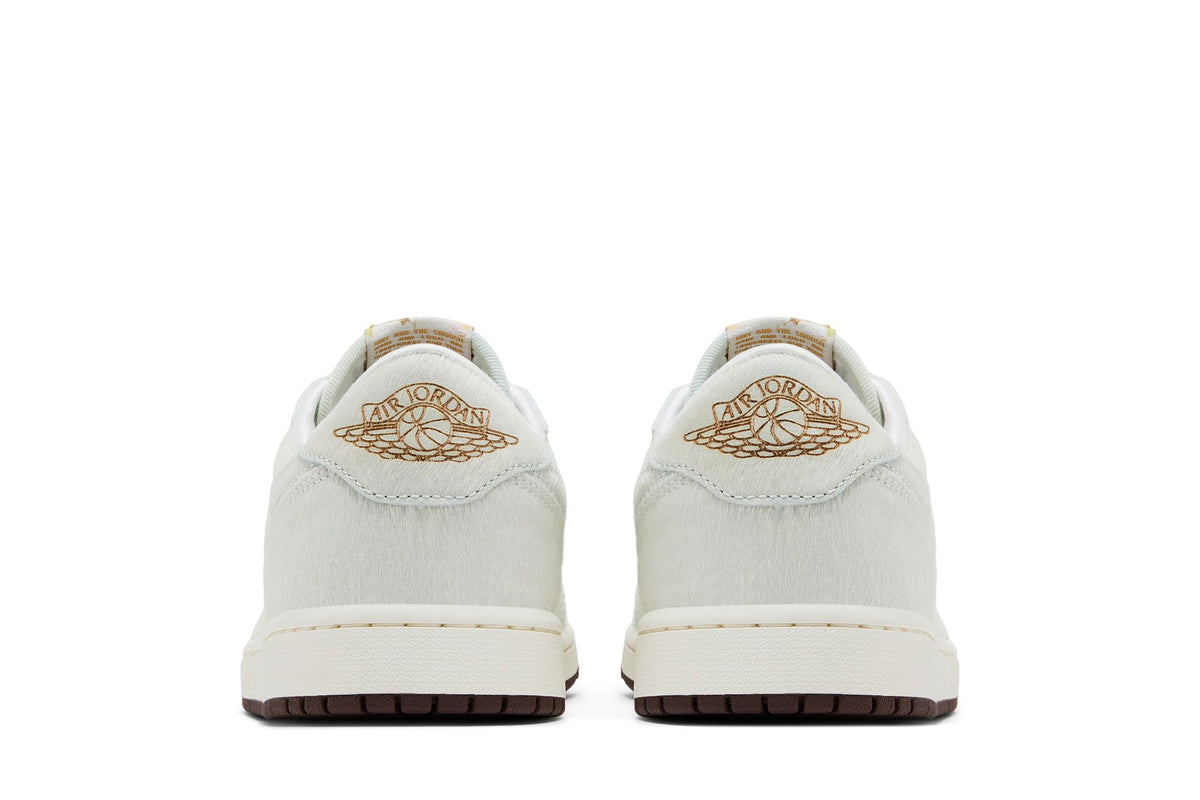 Air Jordan 1 Retro Low OG Chinese New Year (2026)