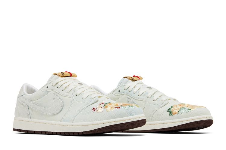 Air Jordan 1 Retro Low OG Chinese New Year (2026)
