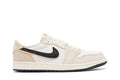 Air Jordan 1 Retro Low OG EX Coconut Milk