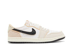 Air Jordan 1 Retro Low OG EX Coconut Milk