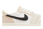 Air Jordan 1 Retro Low OG EX Coconut Milk