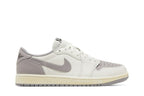Air Jordan 1 Retro Low OG EX Sail