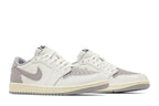 Air Jordan 1 Retro Low OG EX Sail