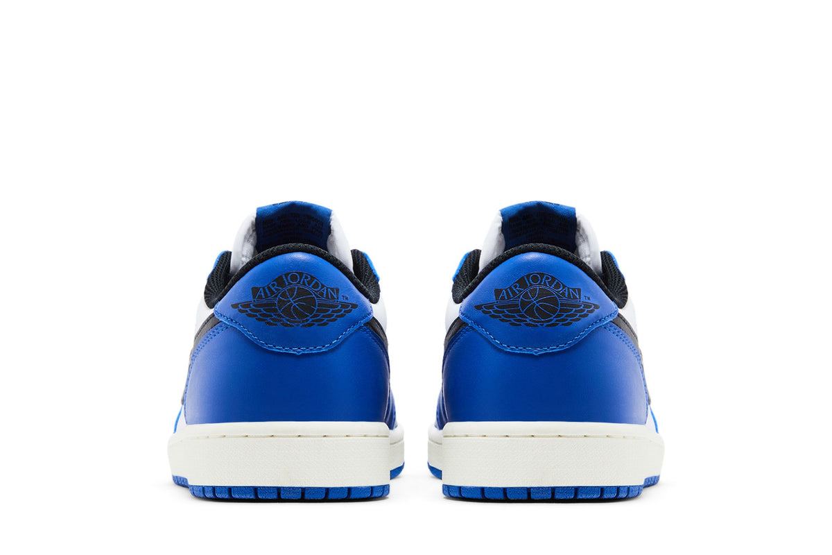 Air Jordan 1 Retro Low OG Game Royal