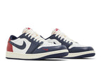 Air Jordan 1 Retro Low OG Howard University